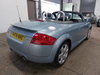 Audi TT 1.8T Roadster quattro 2dr 2dr Manual 2026