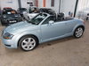 Audi TT 1.8T Roadster quattro 2dr 2dr Manual 2026