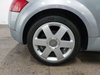 Audi TT 1.8T Roadster quattro 2dr 2dr Manual 2026