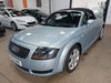 Audi TT 1.8T Roadster quattro 2dr 2dr Manual 2026