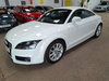 Audi TT 2.0 TFSI Sport Euro 5 (s/s) 3dr 3dr Manual 2026