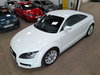 Audi TT 2.0 TFSI Sport Euro 5 (s/s) 3dr 3dr Manual 2026