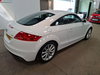 Audi TT 2.0 TFSI Sport Euro 5 (s/s) 3dr 3dr Manual 2026