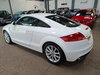 Audi TT 2.0 TFSI Sport Euro 5 (s/s) 3dr 3dr Manual 2026