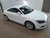 Audi TT 2.0 TFSI Sport Euro 5 (s/s) 3dr 3dr Manual 2026