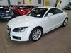 Audi TT 2.0 TFSI Sport Euro 5 (s/s) 3dr 3dr Manual 2026