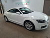 Audi TT 2.0 TFSI Sport Euro 5 (s/s) 3dr 3dr Manual 2026
