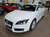 Audi TT 2.0 TFSI Sport Euro 5 (s/s) 3dr 3dr Manual 2026