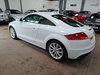 Audi TT 2.0 TFSI Sport S Tronic quattro Euro 5 (s/s) 3dr 3dr Automatic 2026