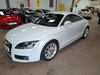 Audi TT 2.0 TFSI Sport S Tronic quattro Euro 5 (s/s) 3dr 3dr Automatic 2026