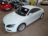 Audi TT 2.0 TFSI Sport S Tronic quattro Euro 5 (s/s) 3dr 3dr Automatic 2026