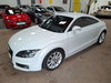 Audi TT 2.0 TFSI Sport S Tronic quattro Euro 5 (s/s) 3dr 3dr Automatic 2026