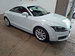 Audi TT 2.0 TFSI Sport S Tronic quattro Euro 5 (s/s) 3dr 3dr Automatic 2013