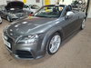 Audi TT RS 2.5 TFSI RS Roadster S Tronic quattro Euro 5 2dr 2dr Automatic 2026
