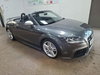 Audi TT RS 2.5 TFSI RS Roadster S Tronic quattro Euro 5 2dr 2dr Automatic 2026
