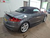 Audi TT RS 2.5 TFSI RS Roadster S Tronic quattro Euro 5 2dr 2dr Automatic 2026