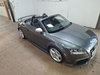 Audi TT RS 2.5 TFSI RS Roadster S Tronic quattro Euro 5 2dr 2dr Automatic 2026
