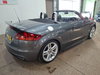 Audi TT RS 2.5 TFSI RS Roadster S Tronic quattro Euro 5 2dr 2dr Automatic 2026