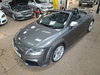 Audi TT RS 2.5 TFSI RS Roadster S Tronic quattro Euro 5 2dr 2dr Automatic 2026