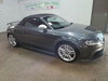 Audi TT RS 2.5 TFSI RS Roadster S Tronic quattro Euro 5 2dr 2dr Automatic 2026