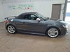 Audi TT RS 2.5 TFSI RS Roadster S Tronic quattro Euro 5 2dr 2dr Automatic 2026