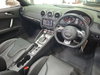 Audi TT RS 2.5 TFSI RS Roadster S Tronic quattro Euro 5 2dr 2dr Automatic 2026