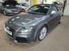 Audi TT RS 2.5 TFSI RS Roadster S Tronic quattro Euro 5 2dr 2dr Automatic 2026