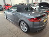 Audi TT RS 2.5 TFSI RS Roadster S Tronic quattro Euro 5 2dr 2dr Automatic 2026