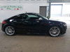Audi TTS 2.0 TFSI Black Edition quattro Euro 5 3dr 3dr Manual 2026