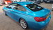 BMW 4 Series 2.0 420d M Sport Auto Euro 6 (s/s) 2dr 2dr Automatic 2017