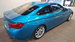 BMW 4 Series 2.0 420d M Sport Auto Euro 6 (s/s) 2dr 2dr Automatic 2017