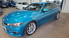 BMW 4 Series 2.0 420d M Sport Auto Euro 6 (s/s) 2dr 2dr Automatic 2026