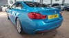 BMW 4 Series 2.0 420d M Sport Auto Euro 6 (s/s) 2dr 2dr Automatic 2026