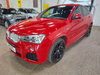 BMW X4 3.0 35d M Sport Auto xDrive Euro 6 (s/s) 5dr 5dr Automatic 2026