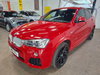 BMW X4 3.0 35d M Sport Auto xDrive Euro 6 (s/s) 5dr 5dr Automatic 2026