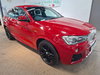 BMW X4 3.0 35d M Sport Auto xDrive Euro 6 (s/s) 5dr 5dr Automatic 2026