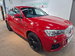 BMW X4 3.0 35d M Sport Auto xDrive Euro 6 (s/s) 5dr 5dr Automatic 2016