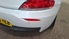 BMW Z4 2.0 20i M Sport sDrive Euro 6 (s/s) 2dr 2dr Manual 2026