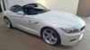 BMW Z4 2.0 20i M Sport sDrive Euro 6 (s/s) 2dr 2dr Manual 2026