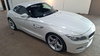 BMW Z4 2.0 20i M Sport sDrive Euro 6 (s/s) 2dr 2dr Manual 2026