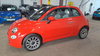 Fiat 500 1.0 MHEV Dolcevita Euro 6 (s/s) 3dr 3dr Manual 2026