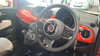 Fiat 500 1.0 MHEV Dolcevita Euro 6 (s/s) 3dr 3dr Manual 2026
