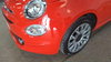 Fiat 500 1.0 MHEV Dolcevita Euro 6 (s/s) 3dr 3dr Manual 2026