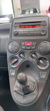 Fiat Panda 1.2 Dynamic 5dr 5dr Manual 2026
