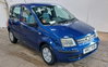 Fiat Panda 1.2 Dynamic 5dr 5dr Manual 2026