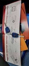 Fiat Panda 1.2 Dynamic 5dr 5dr Manual 2026