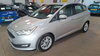 Ford C-Max 1.6 Ti-VCT Zetec Euro 6 5dr 5dr Manual 2026