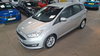 Ford C-Max 1.6 Ti-VCT Zetec Euro 6 5dr 5dr Manual 2026