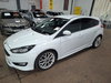Ford Focus 1.0T EcoBoost Zetec S Euro 6 (s/s) 5dr 5dr Manual 2026