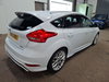 Ford Focus 1.0T EcoBoost Zetec S Euro 6 (s/s) 5dr 5dr Manual 2026
